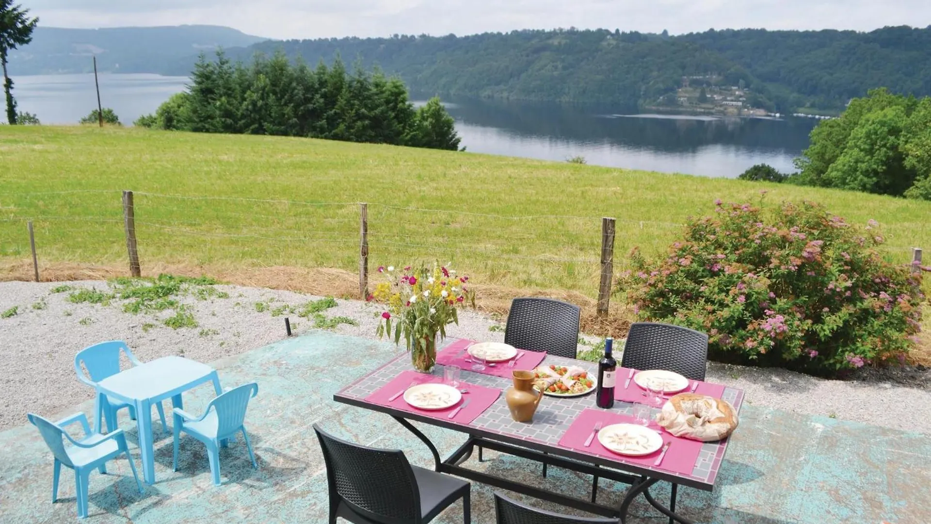 Holiday home 2 Bedroom Cozy Home In Beaulieu Beaulieu  France
